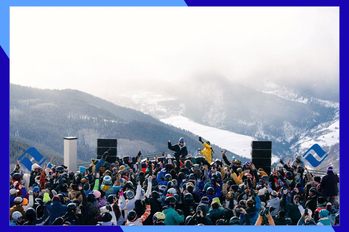 From Vail to Verbier, an Epic Pass may be the ultimate adventure gift — prices rise soon trib.al/gBmVh8U