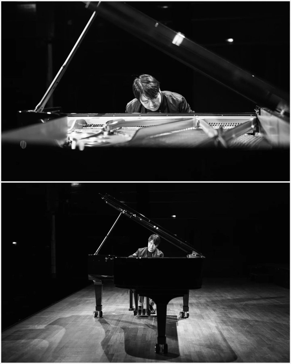 lang_lang's tweet image. It was a pleasure to perform in Bremen recently! I&apos;m really looking forward to performing in Baden-Baden and Hamburg - Have you got any recommendations for me in the city? 🇩🇪

📸 soeren.l.schirmer