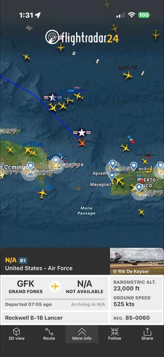 Eric Braun tweet media