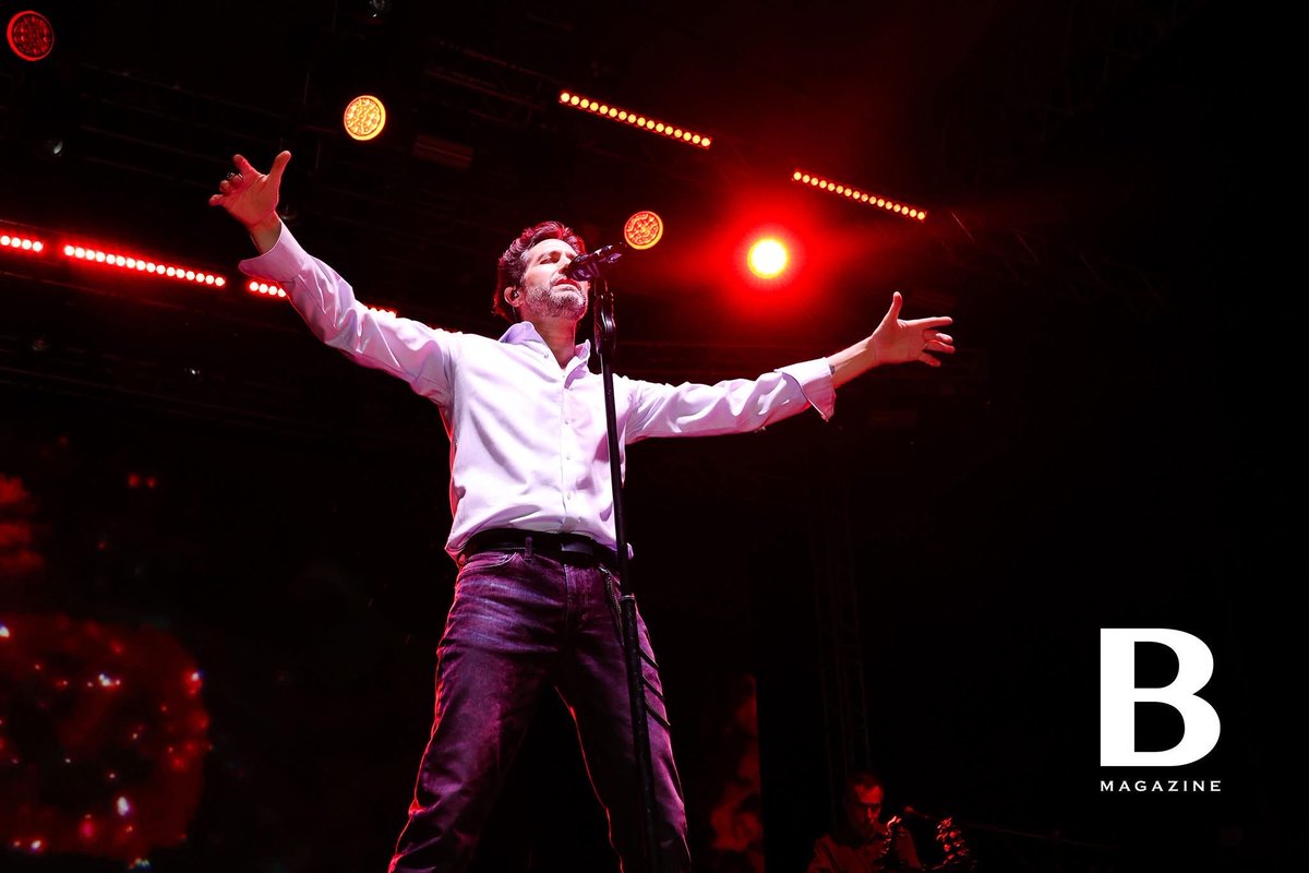 B e n n y 🎼🎤✨💙🙌🏻 <a href="/bennyibarra/">Benny Ibarra De Llano</a> :).