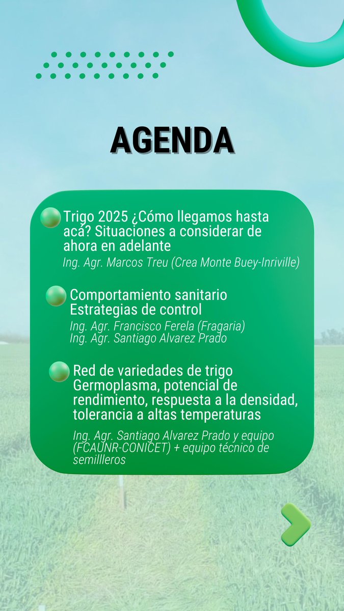 Crea Sur de Santa Fe tweet media