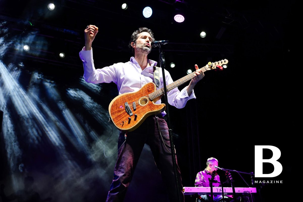 B e n n y 🎸🎼✨💙 <a href="/bennyibarra/">Benny Ibarra De Llano</a> 👏🏻 :).