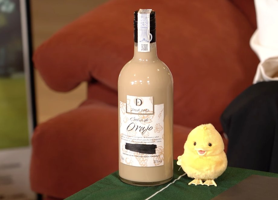 La primera protagonista de la nueva era de El Patio nos ha traído esto.