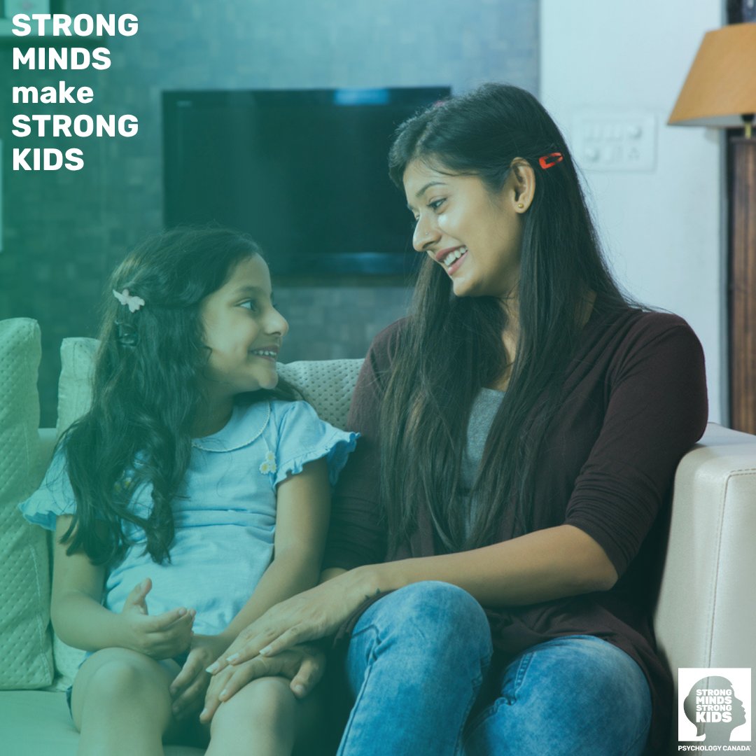 Resilience isn’t about never feeling stressed — it’s about learning how to bounce back. Encourage your child to take small breaks, talk about their feelings, and find healthy ways to cope with challenges. Together, we can help kids and youth build strong minds for life.