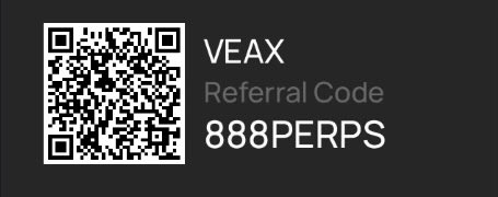 DayTrader888's tweet photo. 🚀 @veaxlabs is going full community mode.
A referral + commission system for both KOLs and regular users is live 👀
🔥This isn’t just marketing — it’s a community-driven growth model.
📈Everyone eats. 🍽️
📈And it’s only getting bigger. #DeFi #Veax https://t.co/03nyvPCsHq