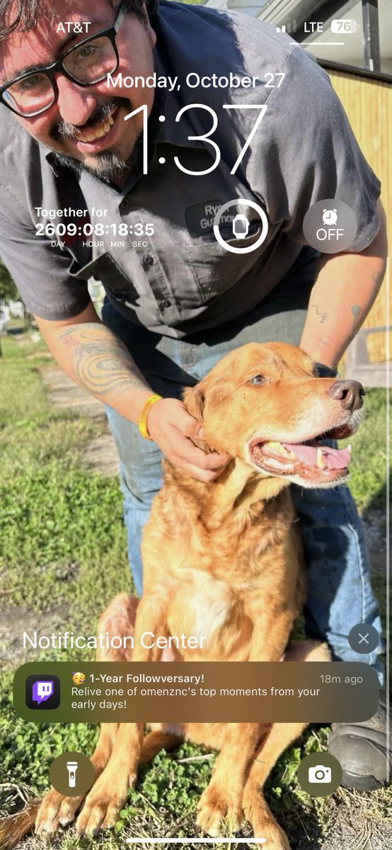 SweatyPoptarts's tweet image. Ayyyyy @omenznc