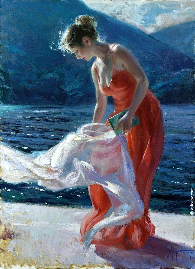 #VladimirVolegov