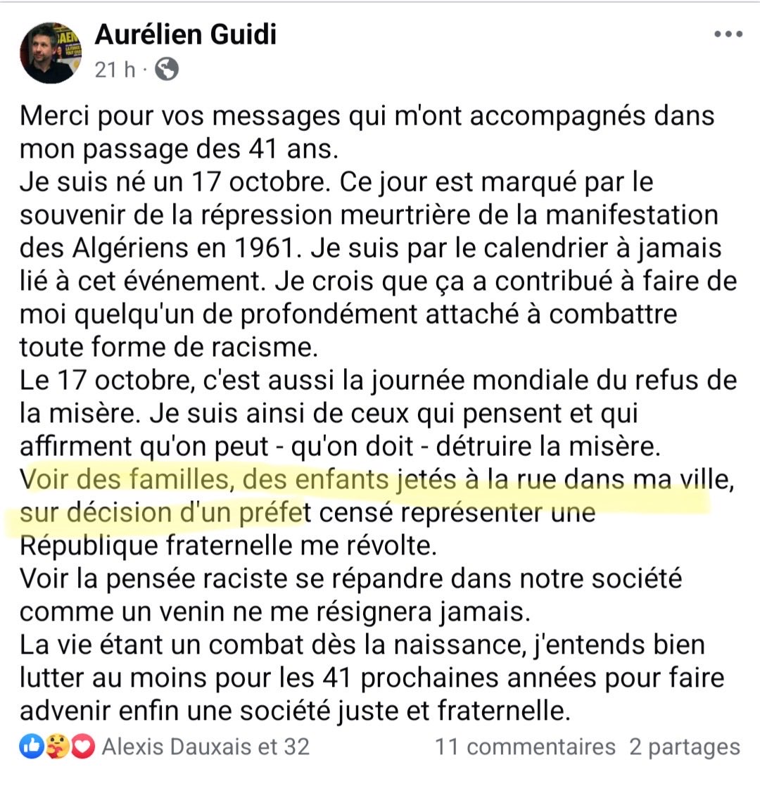 Jérémiades hate account tweet media