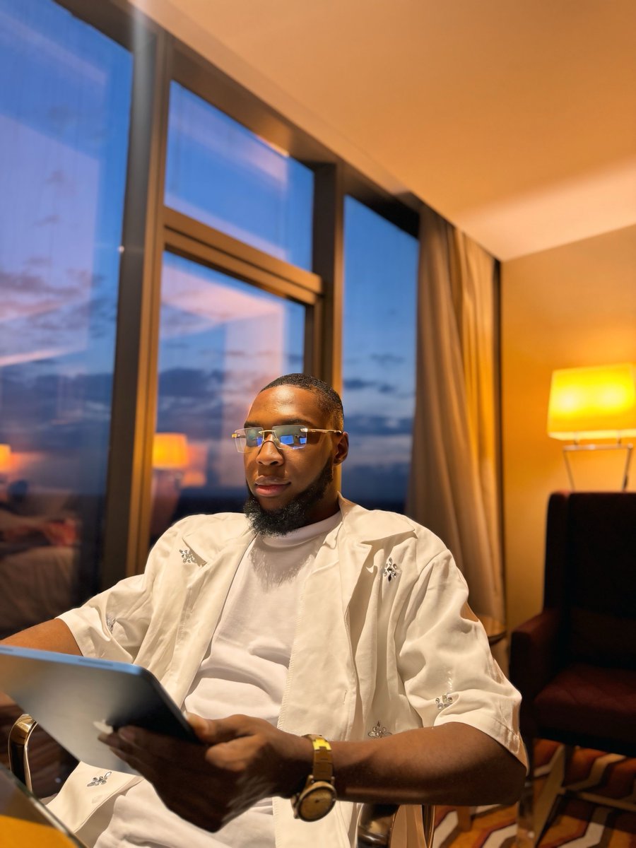 My trading journey so far:

- Shelter 
- Ride 
- Freedom 

The rest stays offline. Grateful to God and to myself for not giving up.