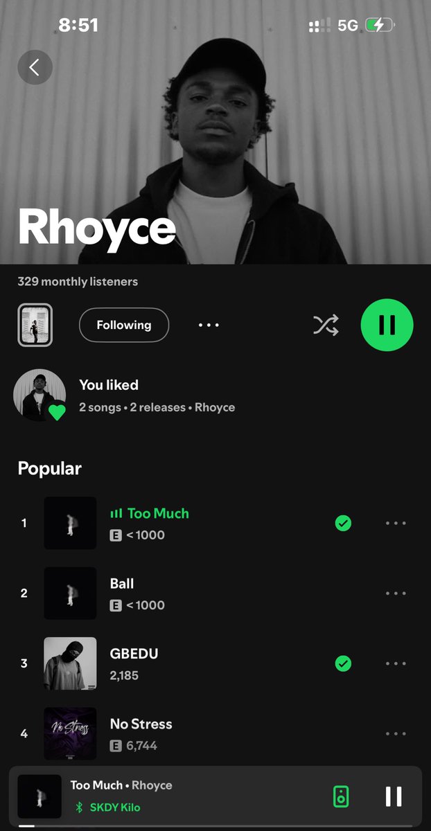 Don’t be late to the party ¡ Tap in