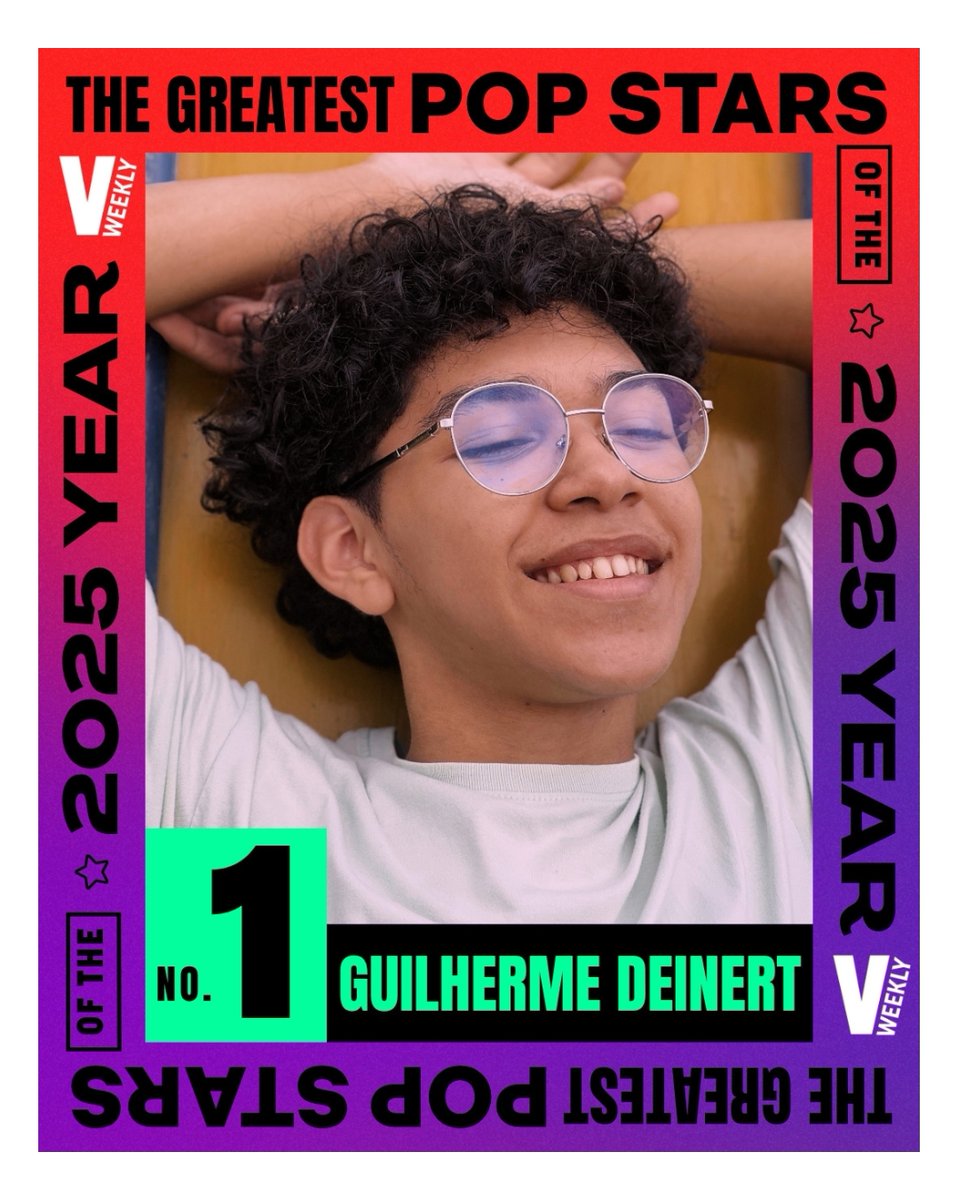 Guilherme Deinert tweet media