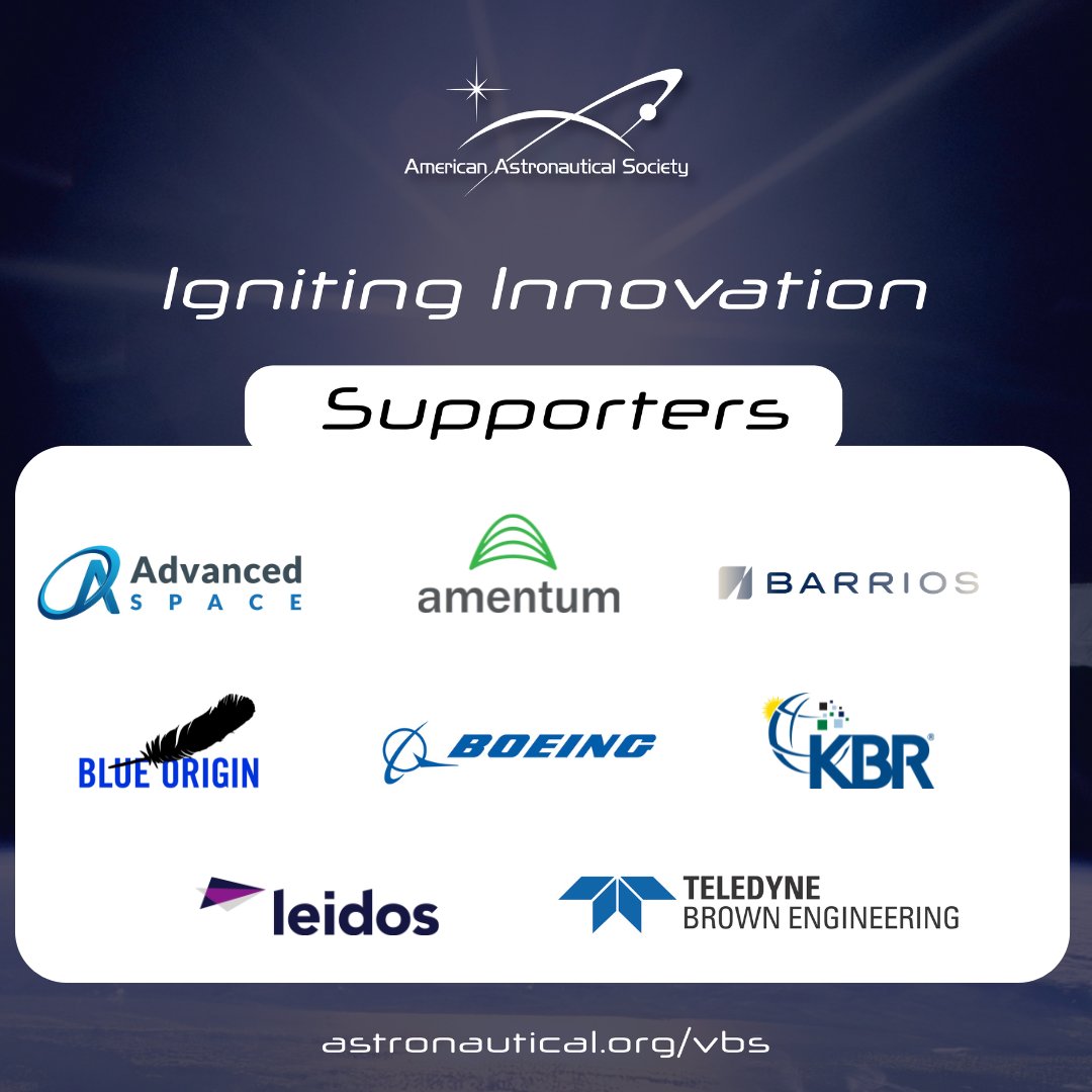 AstronauticalSociety tweet media