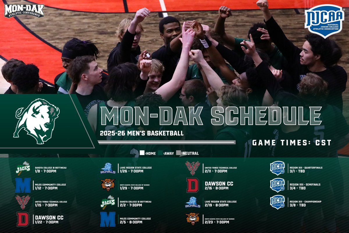 It’s about that time!