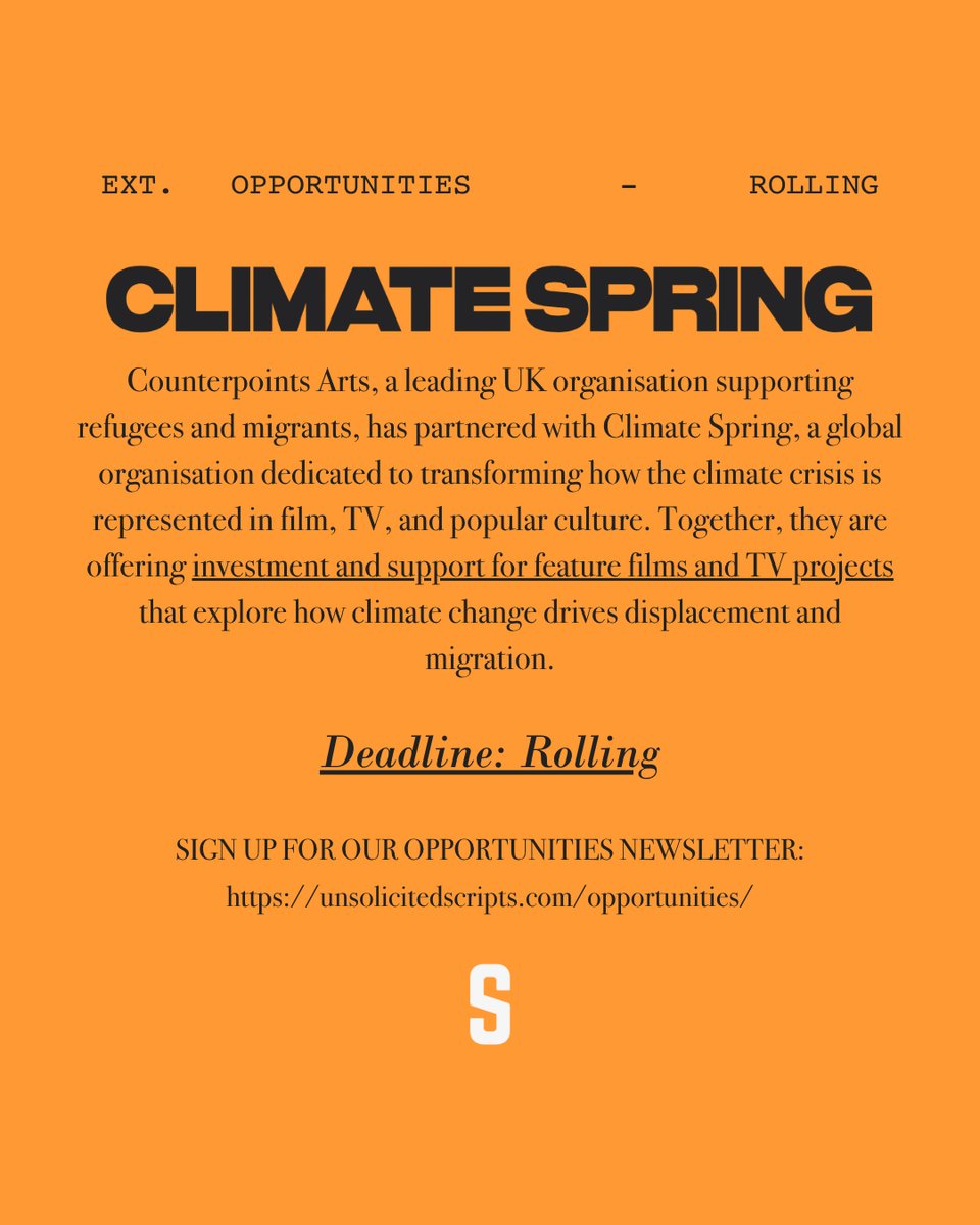 unsolicitedscripts tweet media