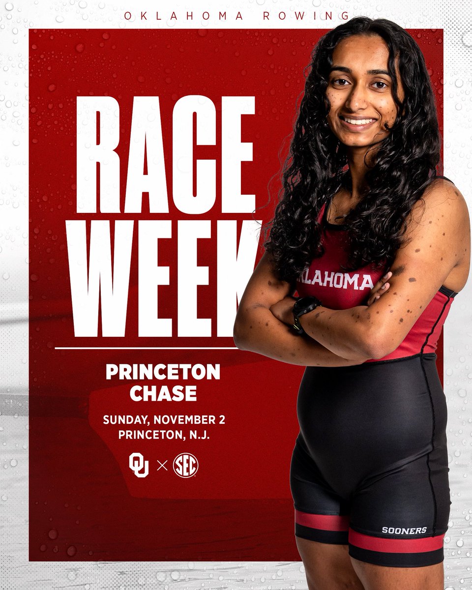 OU_Rowing's tweet photo. race week up north π£ββοΈ
#BoomerSooner | #OURowing https://t.co/Pz7Sw43DM5