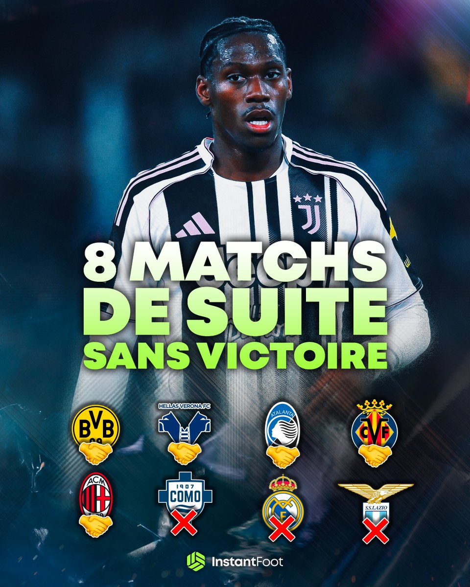 Instant Foot ⚽️ tweet media