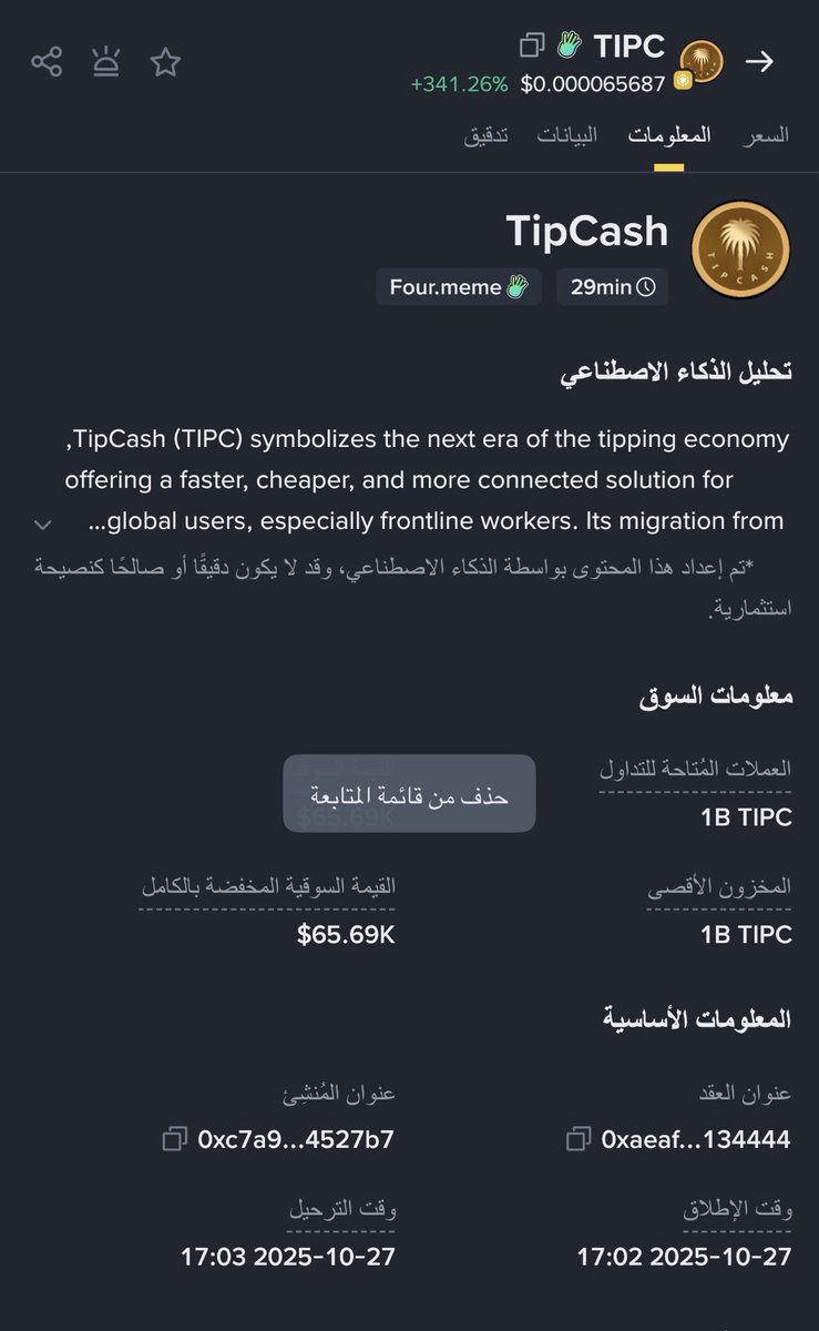 tipctoken tweet picture