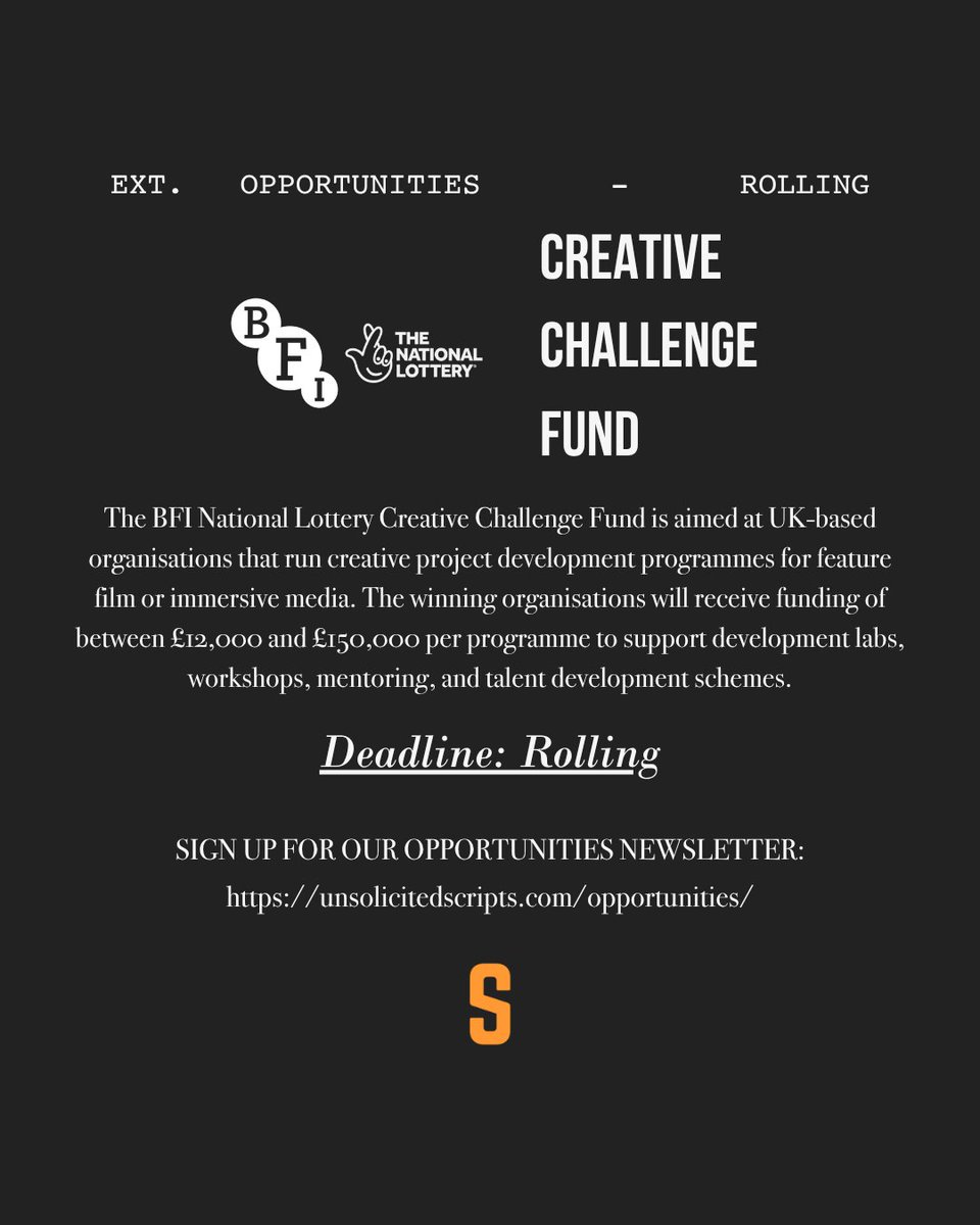 unsolicitedscripts tweet media