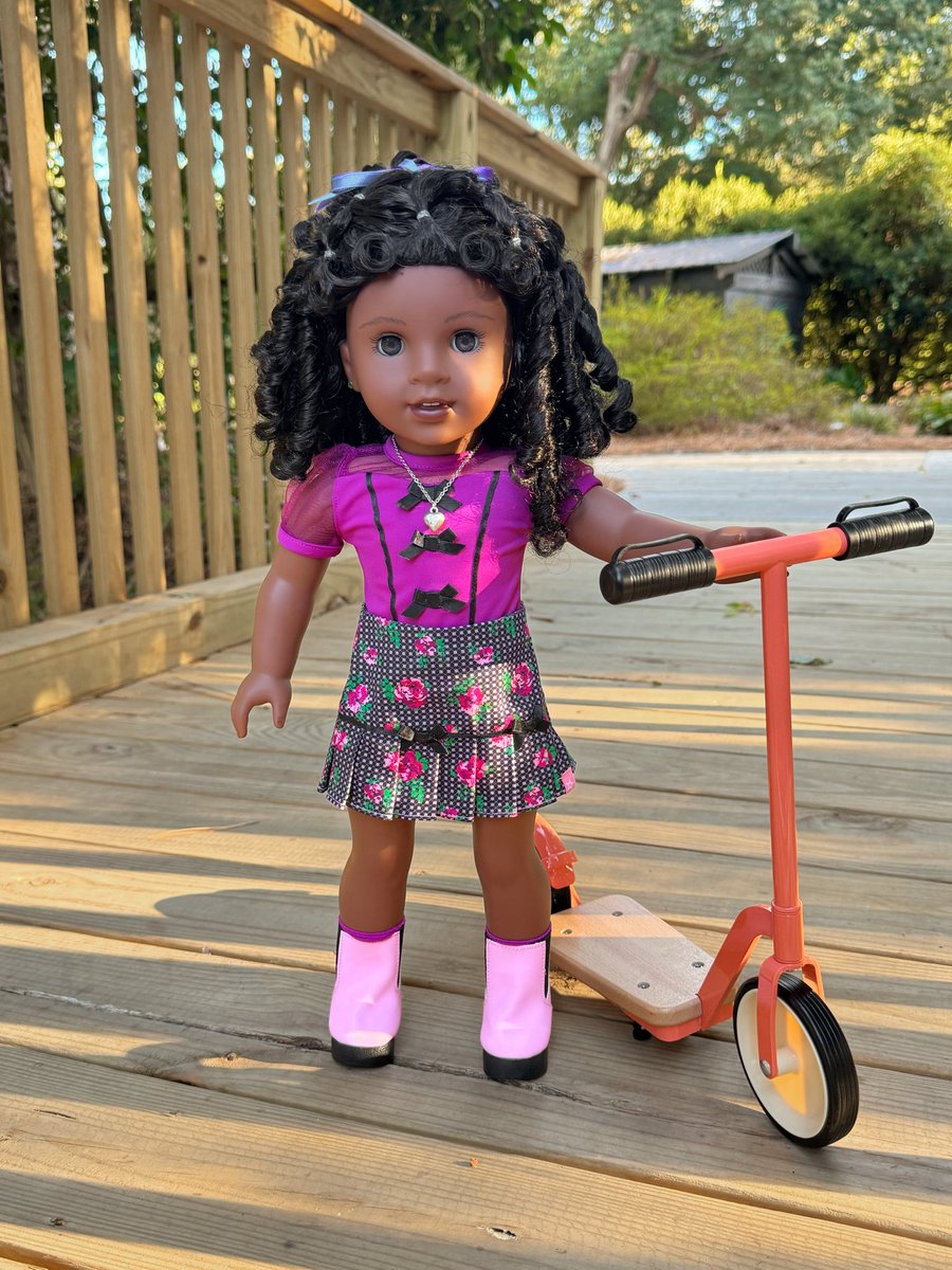 braydonsdolls's tweet photo. Claudie my diva girl https://t.co/8O7AMSYM85
