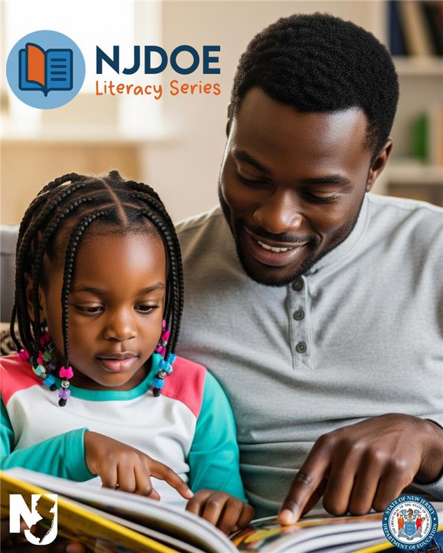 New Jersey Department of Education tweet media