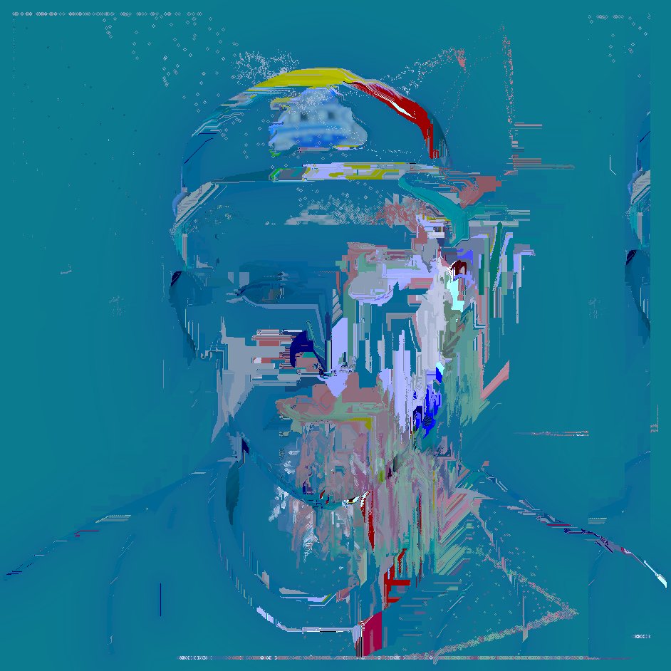 dotjiwa's tweet image. gm ⚡️
Finalizing Portraits to be pushed on chain. 
This is the most unique creation process I've done yet. 
Many intricacies to line up, the final set of portraits to complete, even respecting specific requests for anonymity. 
It's been really interesting viewing the…