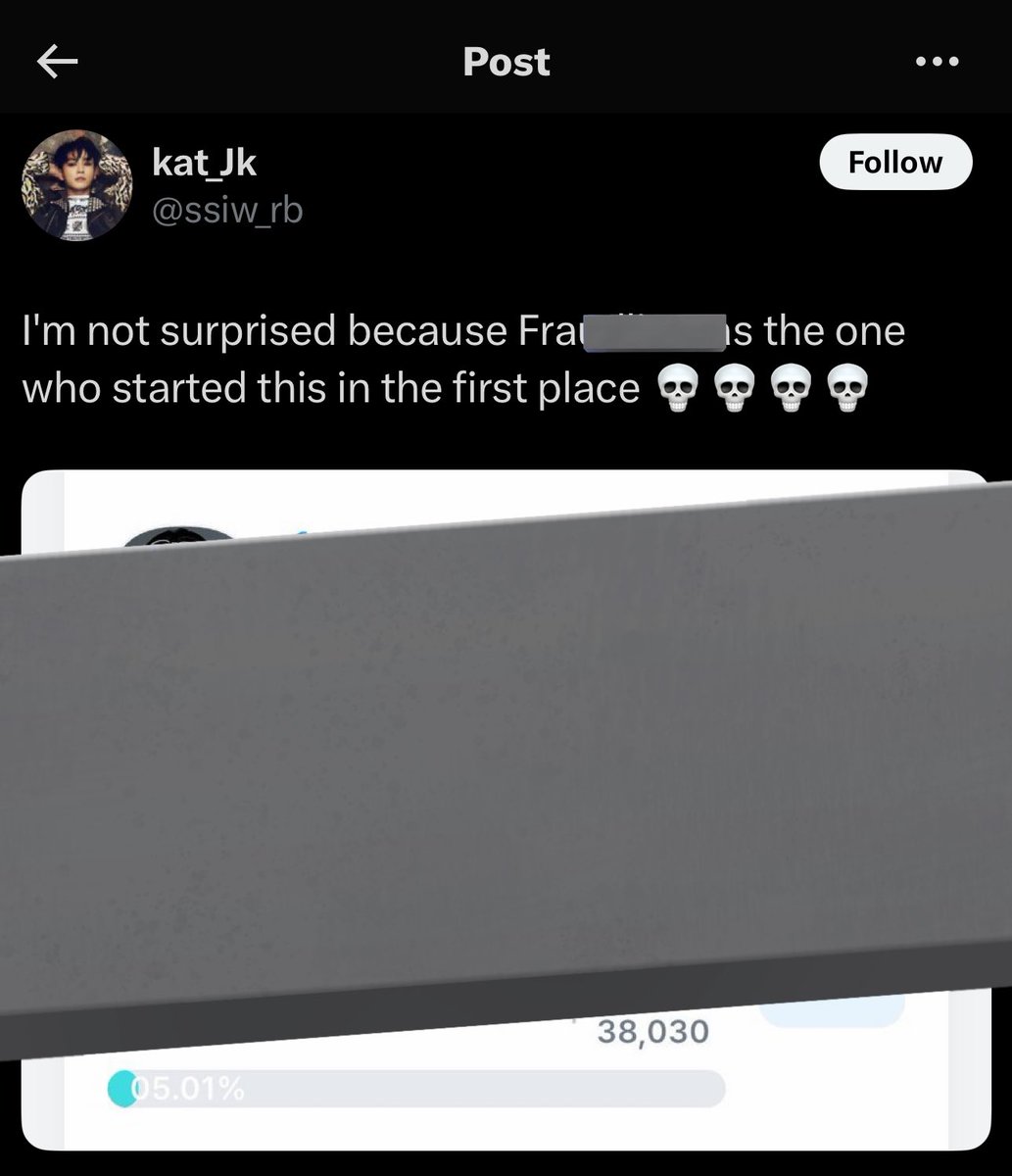 Protect Felix (@felixprotection) on Twitter photo ‼️BLOCK AND REPORT‼️
✅: Report for Targeted Harassment
if you already have them blocked -> unblock before reporting 
⛔️DO NOT INTERACT⛔️  
🔗 x.com/ssiw_rb ‼️BLOCK AND REPORT‼️
✅: Report for Targeted Harassment
if you already have them blocked -> unblock before reporting 
⛔️DO NOT INTERACT⛔️  
🔗 x.com/ssiw_rb