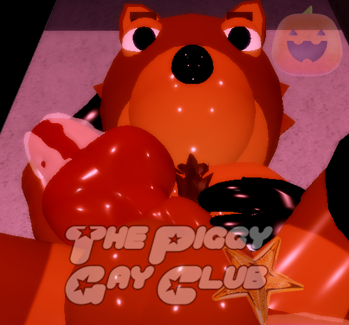 NokiFinity_NSFW's tweet photo. 🎃KinkTober🎃

🦇°•Beary x Doggy•°🕷️
⛧👻Day 09: Cream pie👻⛧
🕸Pieces created by / author:🕸

╭ ☽◯✨Lustrous✨◯☾ ╮

┆#piggygaynsfw #piggyr34 #gaynsfw #piggynsfw #rr34gay #rr34 #Piggyporn #piggyrobloxnsfw ┆
₊⁺🕯⋆ Full images only on my Discord server https://t.co/kURoQLWk55