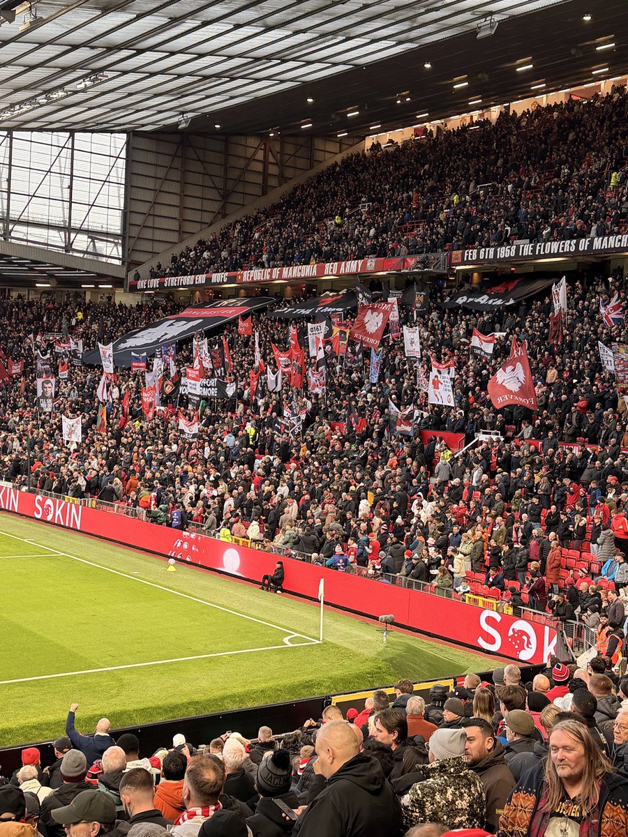 johnmufc20times's tweet image. Another great weekend in Manchester, always that bit sweeter with a win #UTFR