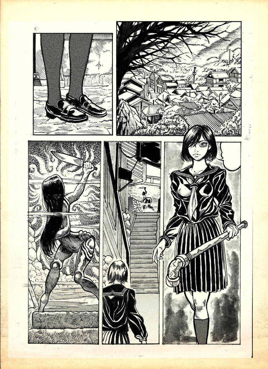 przemoart tweet media