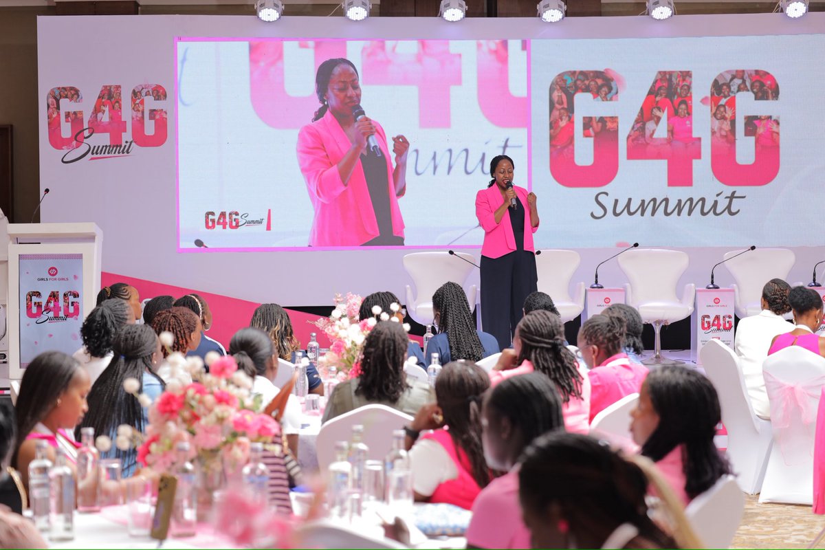 theabyneza's tweet photo. Change demands courage, and courage births growth.
The #G4GSummit2025 reminded me that leadership starts with motion, creativity, and faith in purpose. ��
#EmbraceChange #WellnessWithHerClub https://t.co/Lk1WWOZwaN