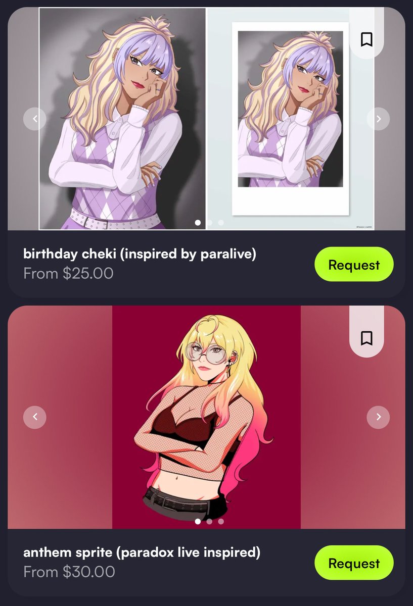 suisexi's tweet image. promoting my vgen in a separate tweet -- heyyy im using vgen for the first time ever to see if i like it 😋 check it out!!
#commsopen #vgen #vgencomms 

vgen.co/vampirulez