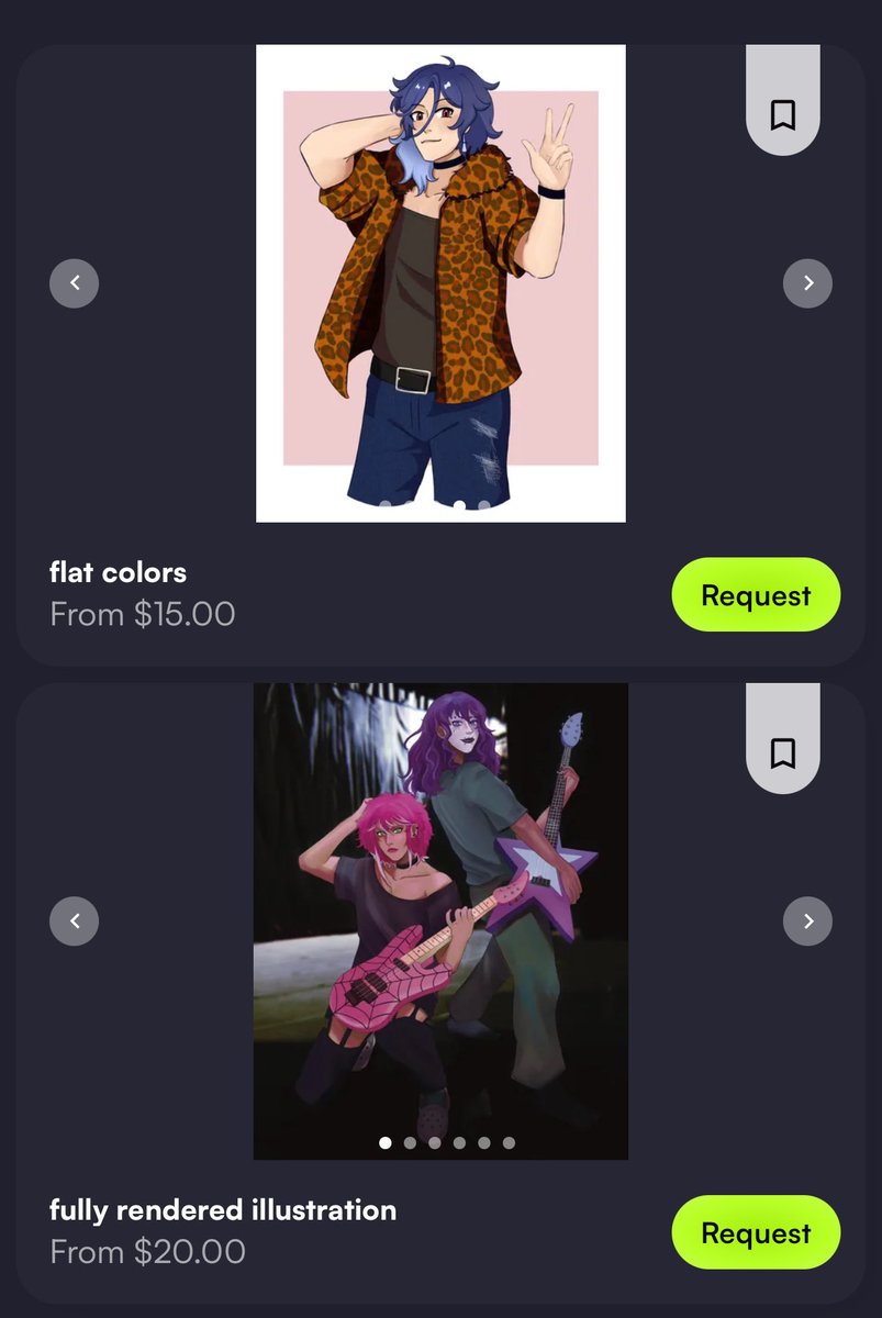 suisexi's tweet image. promoting my vgen in a separate tweet -- heyyy im using vgen for the first time ever to see if i like it 😋 check it out!!
#commsopen #vgen #vgencomms 

vgen.co/vampirulez