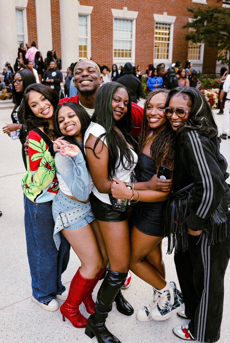 a bison takeover 🦬