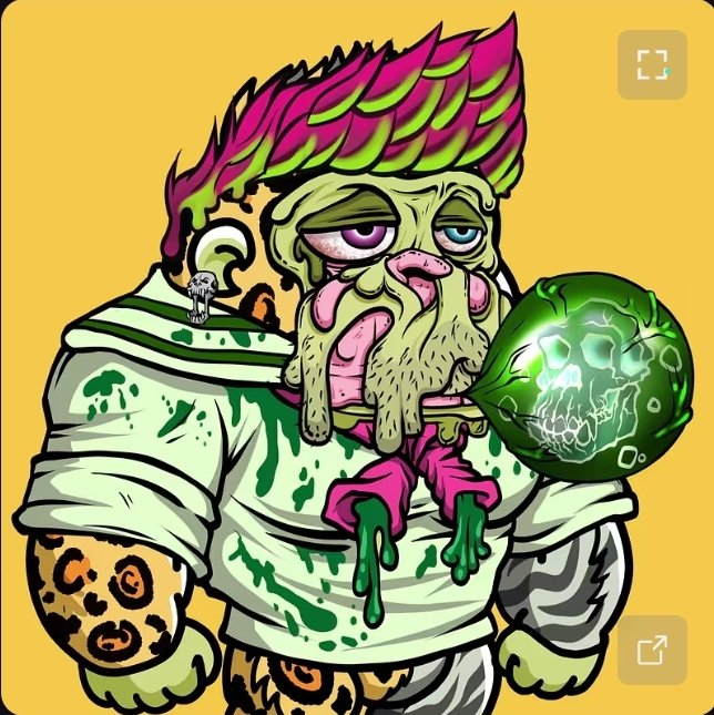 <a href="/Doodrillas/">Doodrillas</a> <a href="/MutantRillas/">MutantRillas</a> <a href="/0xYaper/">Yaper</a> <a href="/ThePinkape/">P¡NK</a> <a href="/mjay_cards/">mjay 🪐🍺🦍</a> Damn this dood mutant looks sick 😁🙌💎