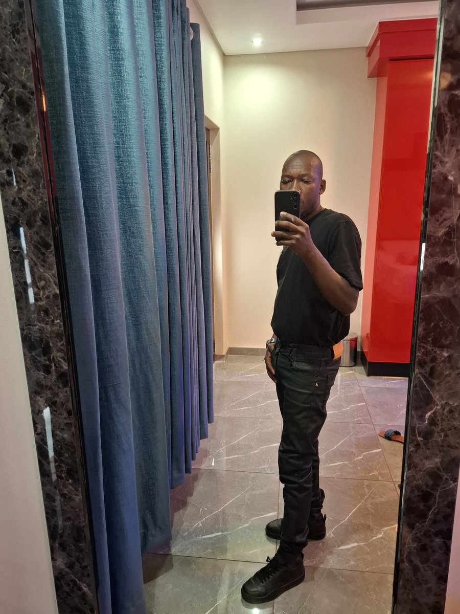 Seeta seo ke sa msadi guys ase sa nyatsi