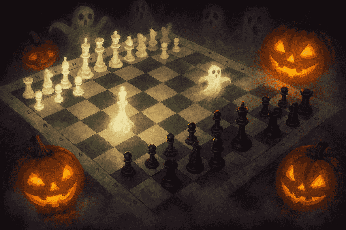 Join us for Halloween chess tourney at Maps Coffee! Winner takes all! Register &amp; pay w/ Bitcoin using <a href="/BtcpayServer/">BTCPay Server</a>. Support the network while having fun! Everyone welcome! Play or just enjoy coffee paid using btc pay server pos, 8:30 AM, Friday, Oct 31. meetup.com/kansas-city-bi…
