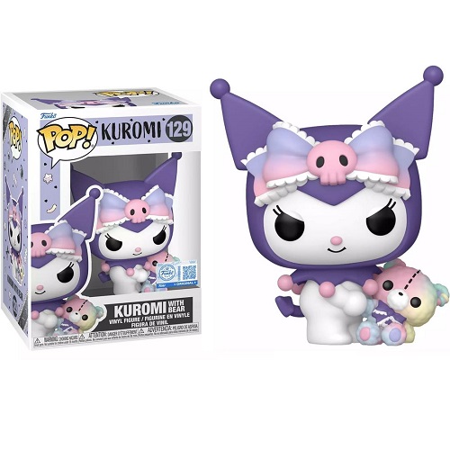 TodoFunkoPops's tweet image. Descubre las nuevas figuras #FunkoPOP de Sanrio

todoslosfunkopop.com/2024/05/funko-…

#Funkos #Funko #pop #pops #ad #funkofamily #funkopopvinyl #funkovinyl #funkolove #funkomania #funkofanatic