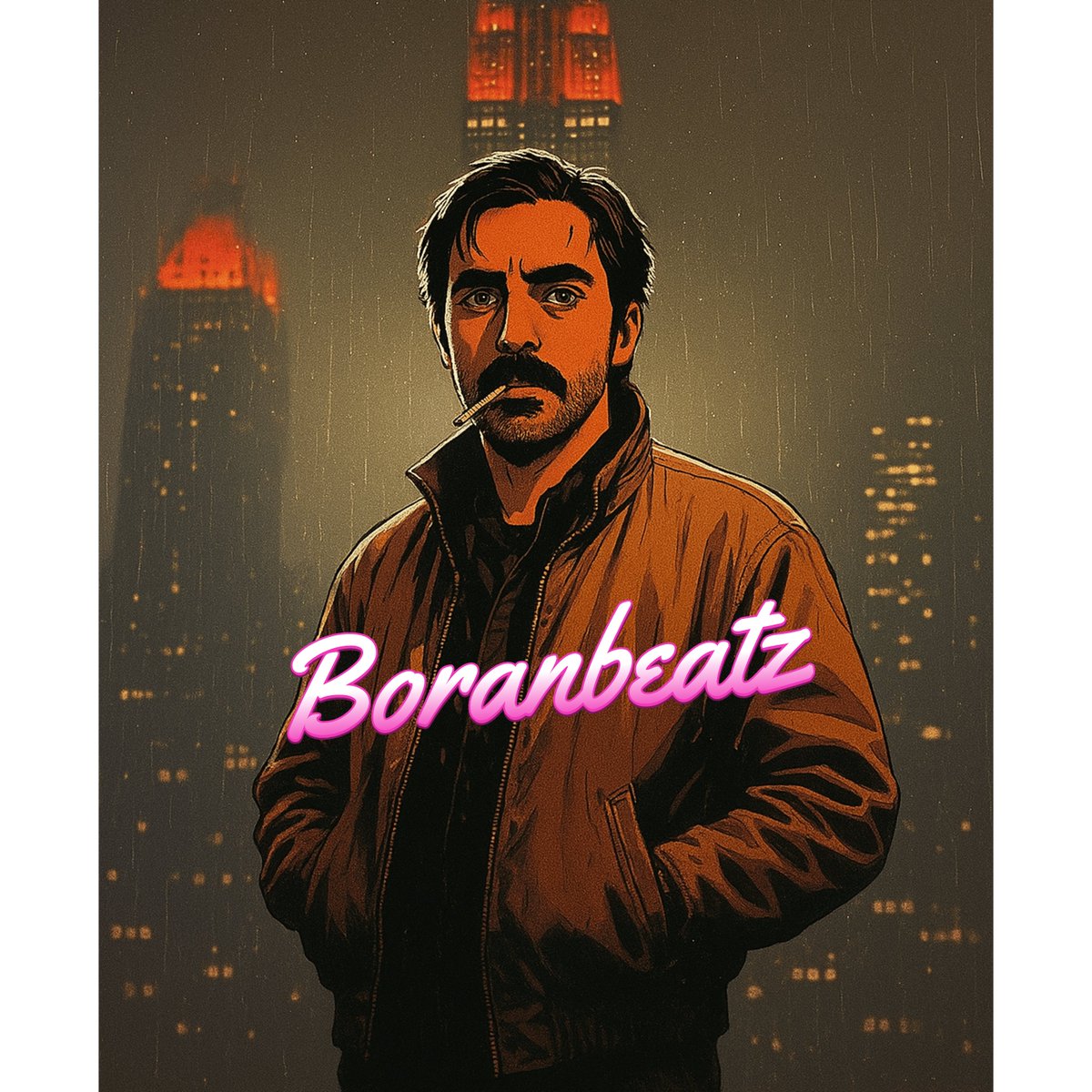 ''Boranbeatz'' oluşumun 15.Yılı
Destekleriniz ve Hikayelerime kulak misafiri olduğunuz için teşekkür ederim!