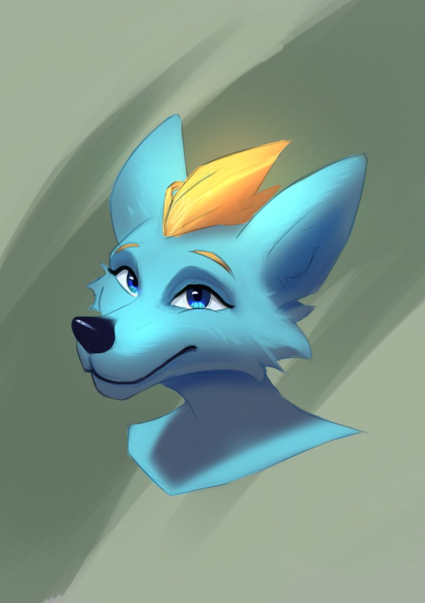 Furry quick sketch :3