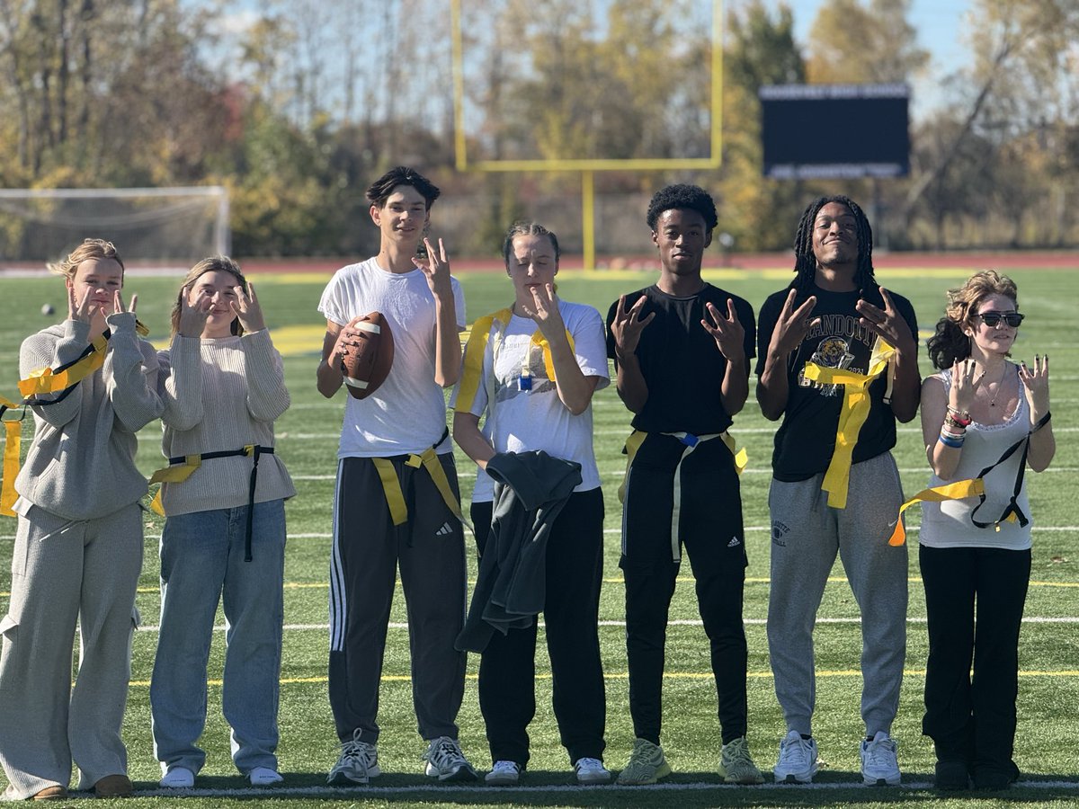RhsAdv's tweet photo. Flag 🏈 🏆 https://t.co/IprMQm6vfj