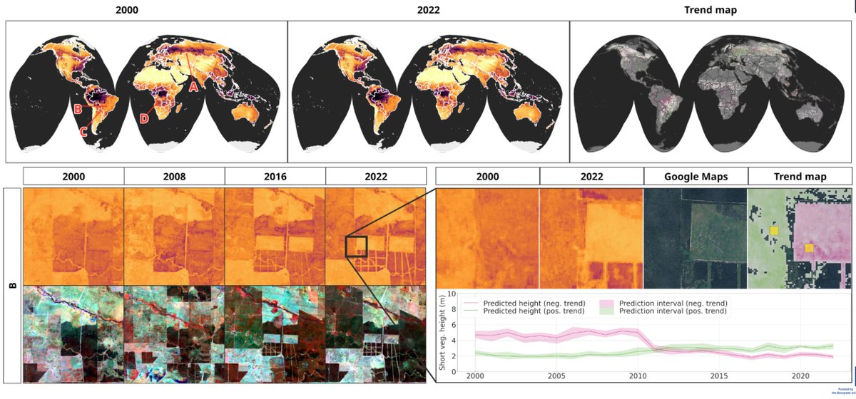 OpenGeoHub Foundation tweet media