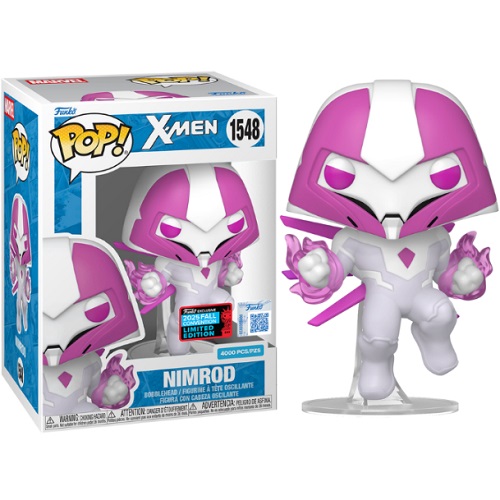 TodoFunkoPops's tweet image. Descubre las nuevas figuras #FunkoPOP de X-Men

todoslosfunkopop.com/2022/11/funko-…

#Funkos #Funko #pop #pops #ad #funkofamily #funkopopvinyl #funkovinyl #funkolove #funkomania #funkofanatic