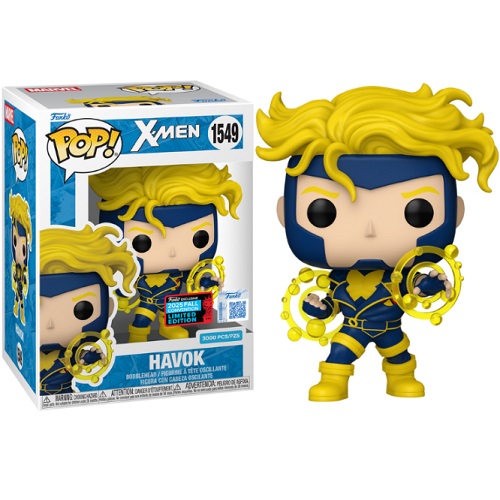 TodoFunkoPops's tweet image. Descubre las nuevas figuras #FunkoPOP de X-Men

todoslosfunkopop.com/2022/11/funko-…

#Funkos #Funko #pop #pops #ad #funkofamily #funkopopvinyl #funkovinyl #funkolove #funkomania #funkofanatic