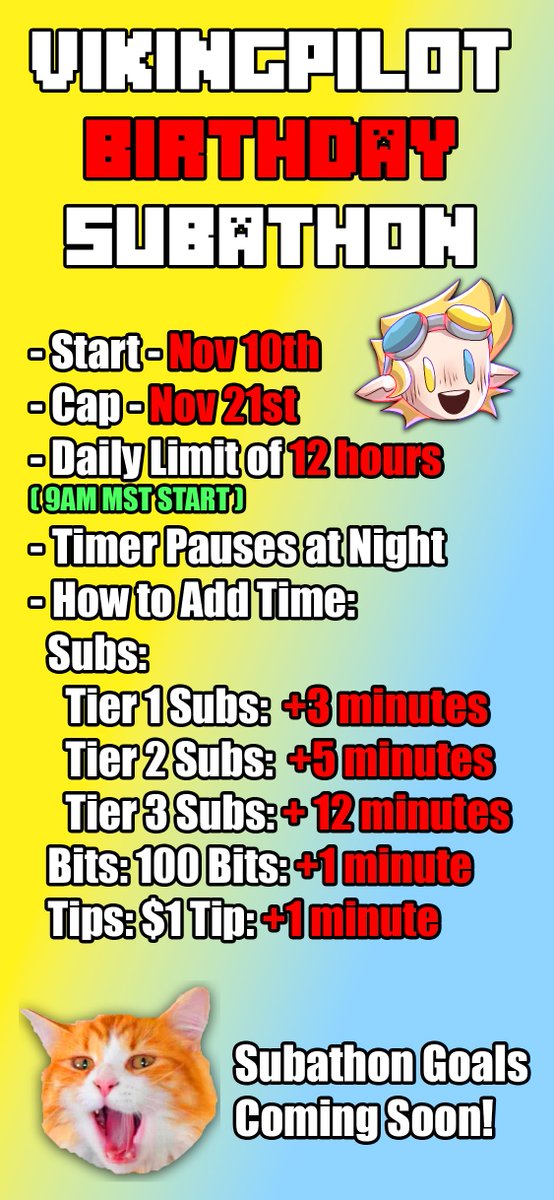 Viking_Pilot's tweet image. Its finally time...