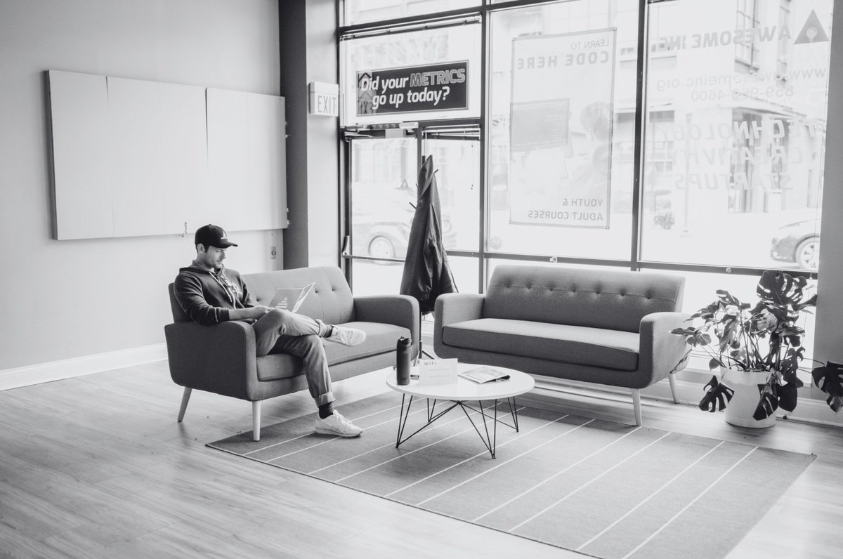 Awesome Inc tweet media