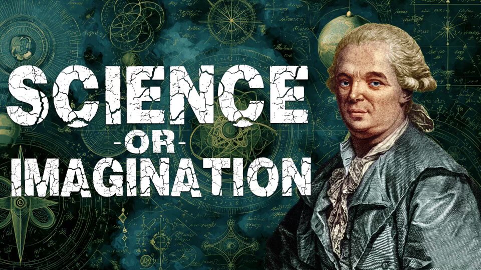 PoeMovies's tweet image. What does it mean to be mesmerized? How did it pop into Poe’s stories? Find out here! #Spooktober #junkscience 

The WEIRD Science of Mesmerism

👇🏼👇🏼👇🏼👇🏼👇🏼👇🏼👇🏼👇🏼👇🏼👇🏼👇🏼

youtu.be/MV9nYLXDWsQ?si…
