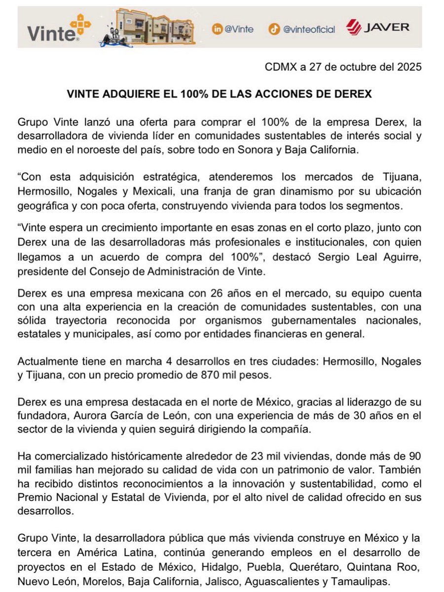 Aurora Garcia de Leon tweet media