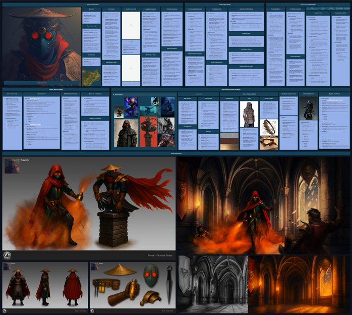 e_EmMmA_a's tweet image. Fire, shadows, and creation — another week where Yokai proves art still has soul.🫡
From Raven’s final blaze to cute warriors rising, the world keeps expanding. 💪⚔️🔥