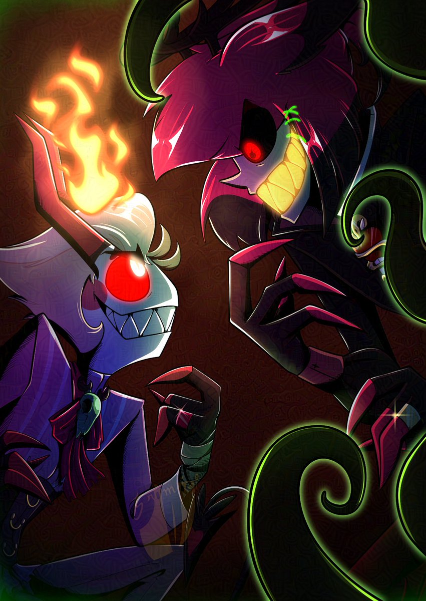 Irimiel 📻🍎 tweet media