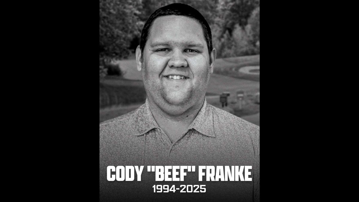 RIP Cody “Beef” Franke barstoolsports.com/blog/3556021/r…